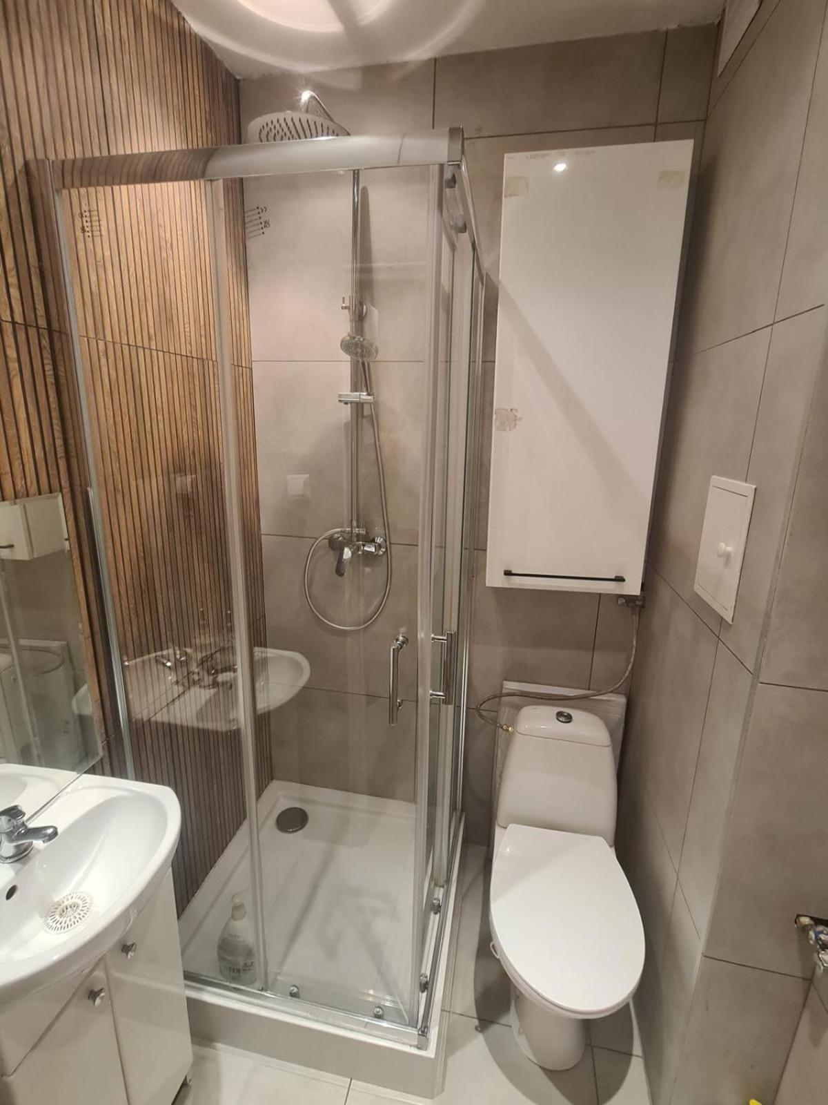 Apartament Waszyngtona ワルシャワ エクステリア 写真